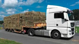 Bild 2 Blinzler Transporte in Kronach