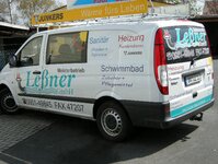 Bild 1 Leßner GmbH in Bamberg