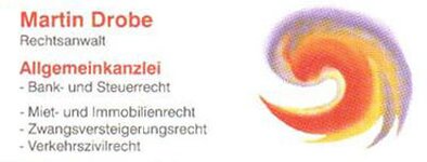 Bild 1 Drobe in Stein