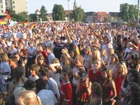 Bild 1 Wach- und Sicherheitsdienst GmbH in Neumarkt i.d.OPf.