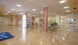 Bild 10 Klinikum Main-Spessart Kreis-Seniorenzentrum in Gemünden a.Main