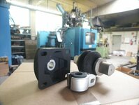 Bild 6 Socke Helmuth Gummiwarenfabrikation GmbH in Postbauer-Heng