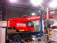 Bild 9 Autokrane Merkel GmbH in Bamberg