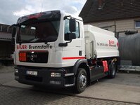 Bild 7 Bauer Brennstoffhandel e.K. in Michelau