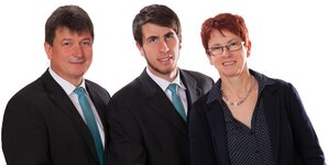 Bild 1 Schunder in Hallstadt