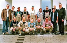 Bild 1 Sczygiel GmbH in Hettstadt