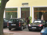 Bild 1 Cosma Nail Team Scholze Jane in Bamberg