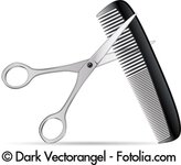 Bild 1 Friseursalon Fromm