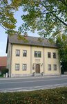 Bild 1 Klinke in Ochsenfurt