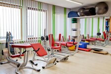 Bild 3 Aktiv & Vital Gesundheits- und Wellnesszentrum in Rothenburg