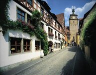 Bild 4 Hotel Tilman Riemenschneider Kurt Braun in Rothenburg ob der Tauber