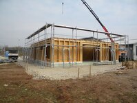 Bild 6 BDZ Baudienstleistungszentrum BAU GmbH & Co. KG in Eggolsheim