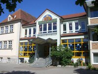 Bild 4 Selig in Burgebrach