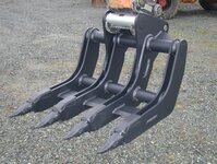 Bild 3 A.F.B. Arbeitswerkzeuge für Baumaschinen GmbH in Kulmbach