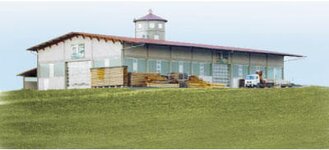 Bild 1 Büschel Zimmerei u. Ing.-Holzbau GmbH & Co.KG in Meeder