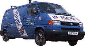 Bild 1 Menk Haustechnik GmbH & Co. KG in Erlangen