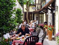 Bild 6 Spundloch - das Hotel & Weinrestaurant in Veitshöchheim