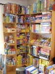 Bild 1 Buchhandlung Witthuhn in Uttenreuth