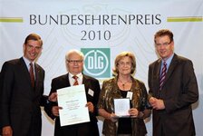 Bild 1 Ebner GmbH Verwaltung in Regensburg