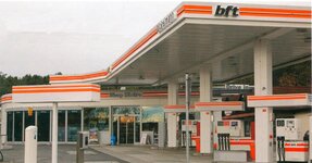 Bild 1 Pickelmann GmbH Mineralölhandel in Betzenstein