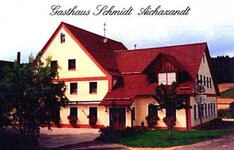 Bild 1 Schmidt in Illschwang