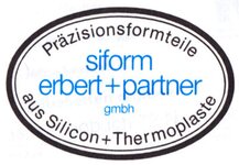 Bild 1 Siform Elastomertechnik Babel GmbH in Nürnberg