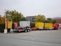 Bild 4 Schrepfer Hans Mineralöl- und Brennstoff GmbH in Lichtenfels