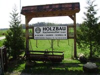 Bild 1 Holzbau Kuchenreuther GmbH in Scheßlitz