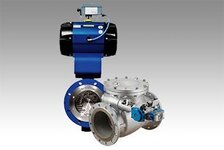 Bild 4 HESCH THE VALVE COMPANY in Fürth