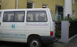 Bild 1 Reppert und Schäfer Personaldienstleistungen GmbH in Nürnberg