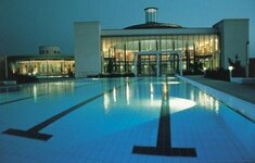 Bild 6 Kaiser-Therme in Bad Abbach