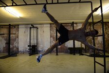 Bild 4 Fitness & Boxcamp Sven Amend in Lohr