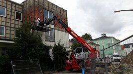 Bild 5 HG Holzbau GbR in Nittendorf