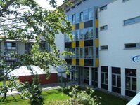 Bild 1 Wolfsteiner Altenheim-Stiftung in Allersberg