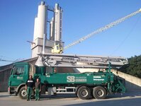 Bild 4 Solnhofer Beton GmbH & Co. KG in Ellingen