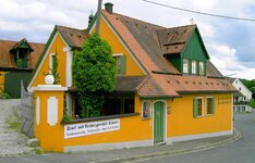 Bild 2 Schmitt in Weißenohe