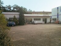 Bild 1 Hopf Lorenz Spezialschleiferei GmbH in Nürnberg