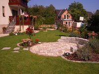 Bild 1 Günther Lauger Garten- u. Landschaftsbau in Forchheim