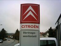 Bild 1 Burggraf in Schwandorf