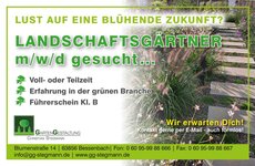 Bild 5 GartenGestaltung Christian Stegmann in Bessenbach