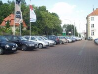 Bild 5 Autohaus Christian Wagner in Forchheim