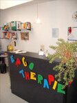 Bild 10 Ergotherapie Schade in Ludwigsstadt
