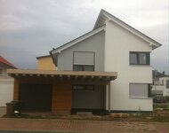 Bild 3 Maler Kaisig in Kahl