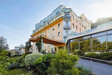 Bild 1 Heiligenfeld Klinik Berlin in Bad Kissingen