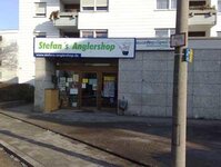 Bild 83 Stefans Angelshop in Regensburg