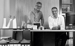 Bild 1 Klein, Schneider & Kollegen in Großheubach