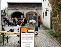 Bild 3 Weinbrenner Antiquariat in Helmbrechts
