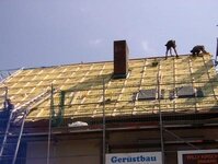 Bild 5 Zimmerei Kirschner GmbH in Neudrossenfeld