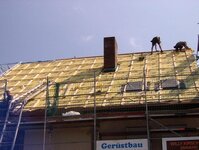 Bild 2 Zimmerei Kirschner GmbH in Neudrossenfeld