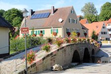 Bild 6 Zweckverband zur Wasserversorgung in Büchenbach
